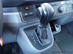 Volkswagen Crafter 35 Kasten 4Mot L2H1 LED/BOTT-REGAL/KAM