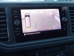 Volkswagen Crafter 35 Kasten 4Mot L2H1 LED/BOTT-REGAL/KAM