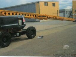 Grove manlift MZ72D/XT