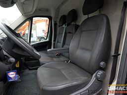 Peugeot BOXER L3H2 maxi - zwart - veel opties - camera ...