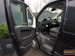 Peugeot BOXER L3H2 maxi - zwart - veel opties - camera ...