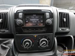 Peugeot BOXER L3H2 maxi - zwart - veel opties - camera ...