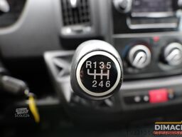 Peugeot BOXER L3H2 maxi - zwart - veel opties - camera ...