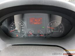 Peugeot BOXER L3H2 maxi - zwart - veel opties - camera ...