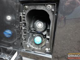 Peugeot BOXER L3H2 maxi - zwart - veel opties - camera ...