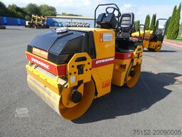 Dynapac CC122