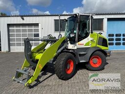 Claas TORION 644 SINUS