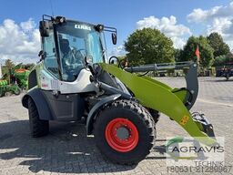 Claas TORION 644 SINUS