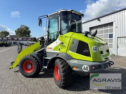 Claas TORION 644 SINUS
