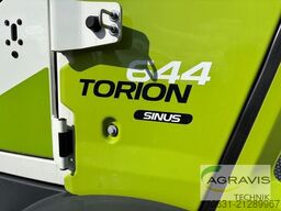 Claas TORION 644 SINUS