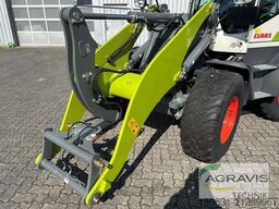Claas TORION 644 SINUS