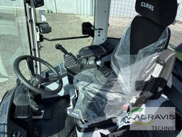 Claas TORION 644 SINUS