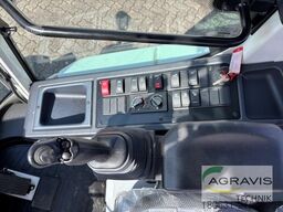 Claas TORION 644 SINUS