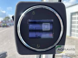 Claas TORION 644 SINUS