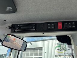 Claas TORION 644 SINUS