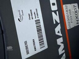 Amazone AMATRON4