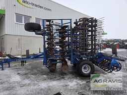 Köckerling REBELL CLASSIC 600 T