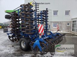 Köckerling REBELL CLASSIC 600 T