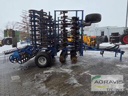 Köckerling REBELL CLASSIC 600 T