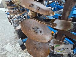 Köckerling REBELL CLASSIC 600 T