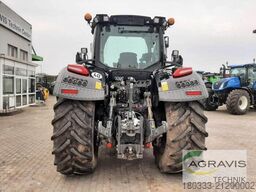 Fendt 724 VARIO GEN-7
