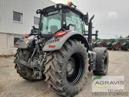 Fendt 724 VARIO GEN-7