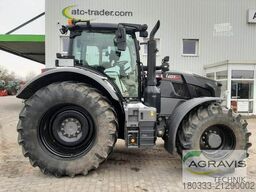Fendt 724 VARIO GEN-7