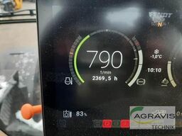 Fendt 724 VARIO GEN-7
