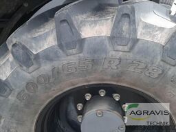 Fendt 724 VARIO GEN-7