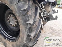 Fendt 724 VARIO GEN-7