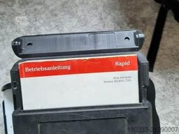 Väderstad RAPID A 400 S