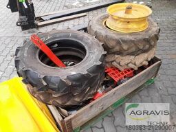 Väderstad RAPID A 400 S