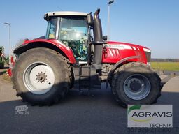 Massey Ferguson MF 7726 S DYNA-VT