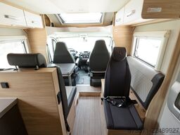 Fiat Ducato Weinsberg Carasuite 2020 | Totalmente equipada | Capacidad para 5 p
