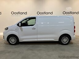Toyota PROACE Electric Worker Professional L2 Extra Ra...