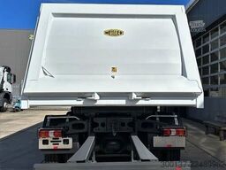 Mercedes-Benz Arocs 4140 K 8x4/4 Meiller Tipper (40 units)