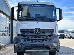 Mercedes-Benz Arocs 4140 K 8x4/4 Meiller Tipper (40 units)
