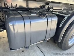 Mercedes-Benz Arocs 4140 K 8x4/4 Meiller Tipper (40 units)
