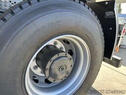 Mercedes-Benz Arocs 4140 K 8x4/4 Meiller Tipper (40 units)