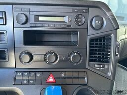 Mercedes-Benz Arocs 4140 K 8x4/4 Meiller Tipper (40 units)