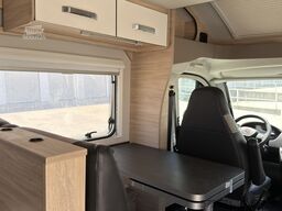 Fiat Ducato Weinsberg Carasuite 2020 | Totalmente equipada | Capacidad para 5 p