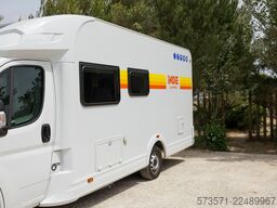 Fiat Ducato Weinsberg Carasuite 2020 | Totalmente equipada | Capacidad para 5 p