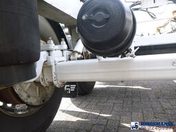 L.A.G. 3-axle container trailer 20 ft