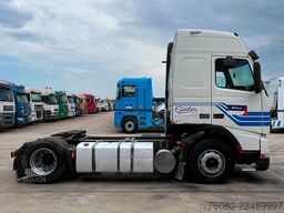 Volvo FH 12.420 (MANUAL GEARBOX / BOITE MANUELLE)