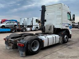 Volvo FH 12.420 (MANUAL GEARBOX / BOITE MANUELLE)