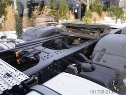 MAN TGX 28.510 6×2 / Sleeper cab