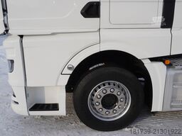 MAN TGX 28.510 6×2 / Sleeper cab