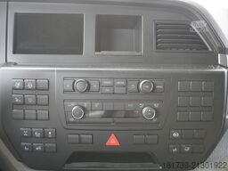 MAN TGX 28.510 6×2 / Sleeper cab