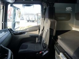 MAN TGX 28.510 6×2 / Sleeper cab