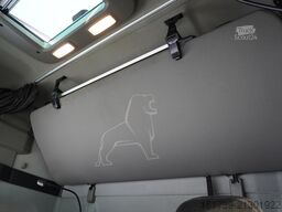 MAN TGX 28.510 6×2 / Sleeper cab